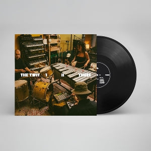 Twit 1, Ii, Three – The Twit 1, Ii, Three vinyl