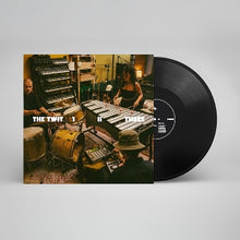 Twit 1, Ii, Three – The Twit 1, Ii, Three vinyl