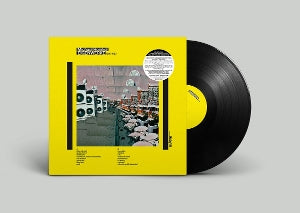 Heinkel, Michael – Eigenwerke 1980-1983 vinyl
