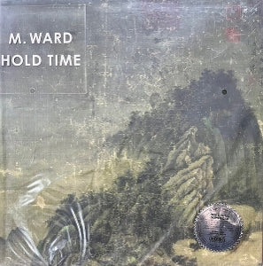 M. Ward – Hold Time (1LP Vinyl)