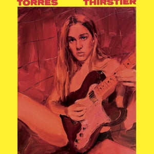 Torres – Thirstier (1LP Vinyl)