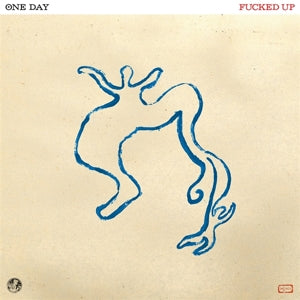Fucked Up – One Day vinyl