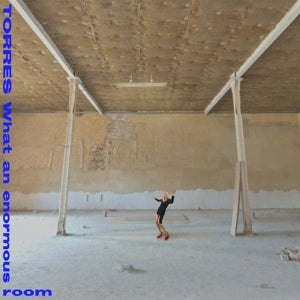 Torres – What an Enormous Room (1LP Vinyl)