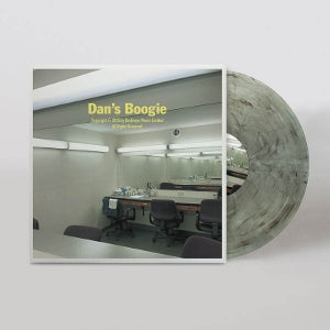 Destroyer – Dan's Boogie vinyl