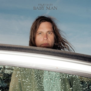 Fruit Bats – Baby Man (1CD)