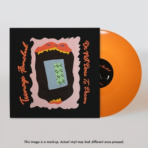 Teenage Fanclub – Do Not Dare To Dream (1LP, Coloured Vinyl)