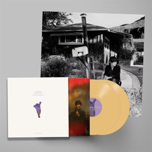 Etten, Sharon Van – We've Been Going About This All Wrong (2LP, Coloured Vinyl)