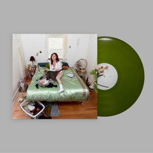 Gavin, Katie – What a Relief vinyl