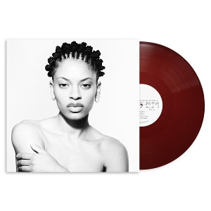 Annahstasia – Tether vinyl