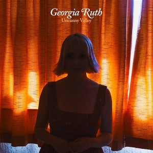 Ruth, Georgia – Uncanny Valley vinyl