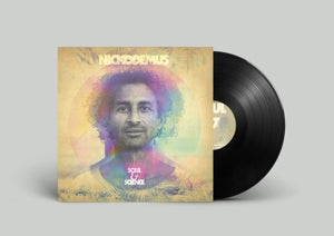 Nickodemus – Soul & Science (1LP Vinyl)