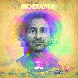 Nickodemus – Soul & Science cd