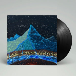 El Buho – Strata vinyl