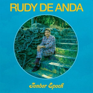 Rudy De Anda – Tender Epoch (1 CD)