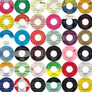 V/A – Soul Slabs Vol. 2 vinyl