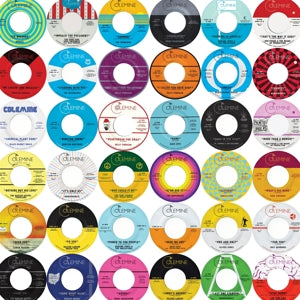 V/A – Soul Slabs Vol. 3 vinyl