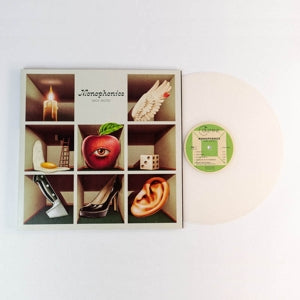 Monophonics – Sage Motel vinyl