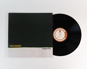 Okonski – Magnolia (1LP Vinyl)