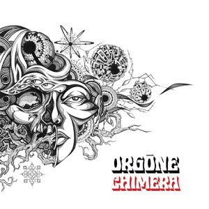 Orgone – Chimera (1CD)