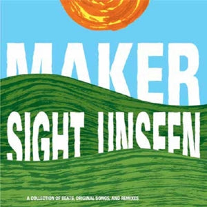 Maker – Sight Unseen (1CD)