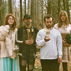 Tomato Flower – No (1LP Vinyl)