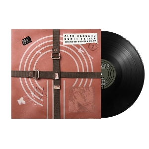 Glen Hansard – Don't Settle (Vol. 1 - Transmissions East) (1LP Vinyl)