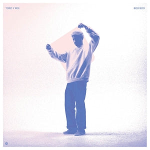 Toro Y Moi – Boo Boo (2LP Vinyl)