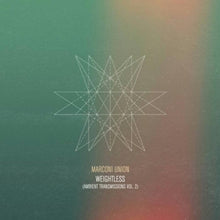 Marconi Union – Weightless cd