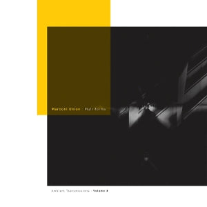 Marconi Union – Multiforms: Ambient Transmissions Vol. 3 vinyl