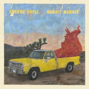 Speedy Ortiz – Rabbit Rabbit (1CD)