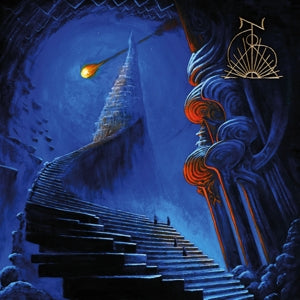 Grande Loge – Unruh (1LP Vinyl)