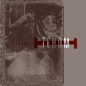Tehom – Legacy cd