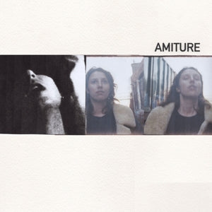 Amiture – Mother Engine vinyl