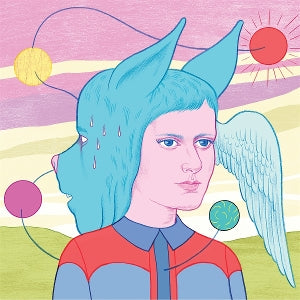 Pelgag, Klo – L'etoile Thoracique vinyl
