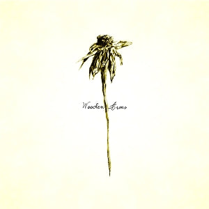 Watson, Patrick – Wooden Arms (1LP Vinyl)