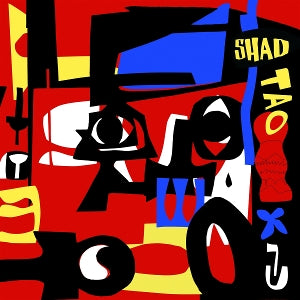 Shad – Tao (1LP Vinyl)