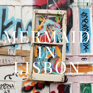 Patrick Watson – A Mermaid In Lisbon (1LP Vinyl)