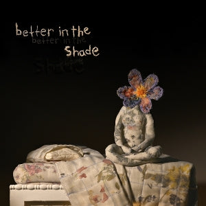 Watson, Patrick – Better In the Shade vinyl