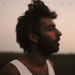 Leif Vollebekk – Revelation (1CD)