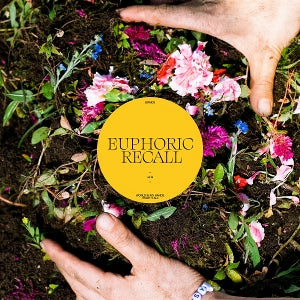 Braids – Euphoric Recall (1LP Vinyl)