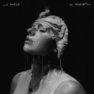 La Force – Xo Skeleton (1LP Vinyl)