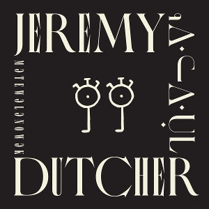 Dutcher, Jeremy – Motewolonuwok vinyl