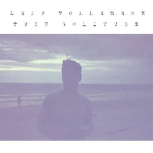 Vollebekk, Leif – Twin Solitude cd