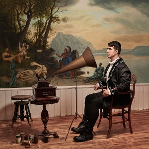 Dutcher, Jeremy – Wolastoqiyik Lintuwakonawa vinyl