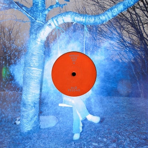 Klo Pelgag – Abracadabra (1LP, farbiges Vinyl)