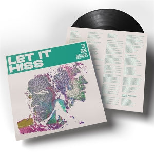 Barr Brothers – Let It Hiss (1LP Vinyl)