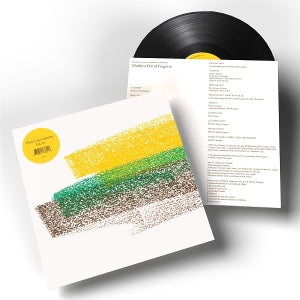 Flore Laurentienne – Volume Iii (1LP Vinyl)