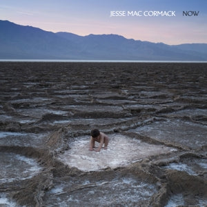 Jesse Mac Cormack – Now (1CD)