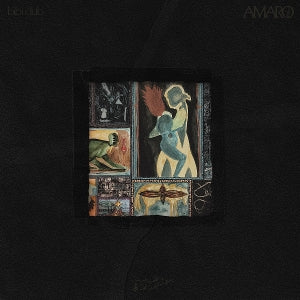 Bibi Club – Amaro (1LP Vinyl)