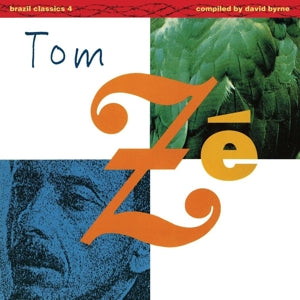 Ze, Tom – Brazil Classics 4: the Best of Tom Ze - Massive Hits (1LP Vinyl)